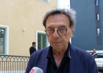 Lamtumira për Piro Milkanin, regjisori Kujtim Çashku: La një pasuri që do të ‘frymojë’ në breza