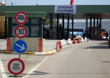 I akuzuar në Gjermani për grup kriminal e mashtrim, arrestohet në Morinë 22-vjeçari