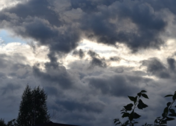 Mot i paqëndrueshëm për ditën e sotme, reshje shiu dhe ulje temperaturash