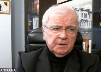 Ngjela: Samiti i Europës ishte sukses për vendin tonë, së shpejti Shqipëria anëtarësohet në BE!