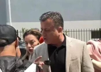 Polici i keq Noka, i miri Berisha! Arsyet e teatrit të PD