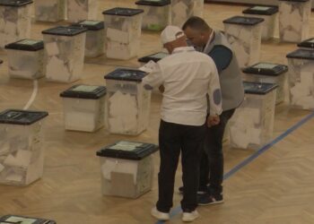 Të dhënat e fundit nga numërimi: PS drejt mandatit të katërt, PD ruan ende 2 qarqe, PSD forcë e tretë