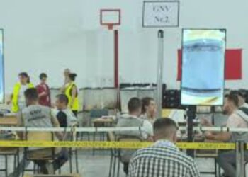 Përfundon numërimi në bashkinë e Belshit, PS renditet e para me 4662 vota