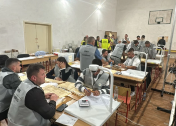 6 kutitë e fundit në Durrës/ PS vijon kryesimin, socialistët mbrojnë mandatin e 8-të, PD merr 6