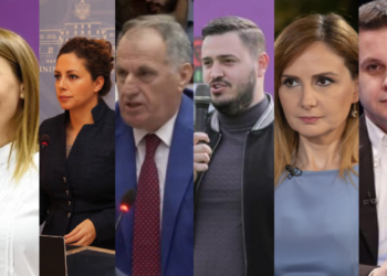 Vijon numërimi i votave nga Diaspora, Xhaçka thellon avantazhin ndaj Gjylametit! Ja si renditen kandidatet