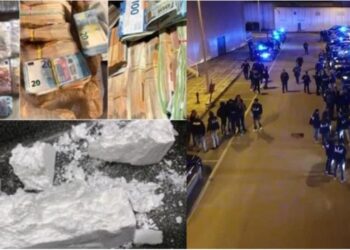 “Malli që pruni ai s’ishte i mirë”! Përgjimet: Vëllezërit Nderjaku ankohen për cilësinë te furnizuesi “Pepe”