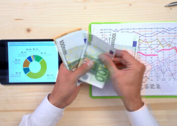 Në 4 muaj, rreth 1.8 miliardë euro pagesa në vend! BSH: Vetëm në Prill, mbi 33 mijë transaksione