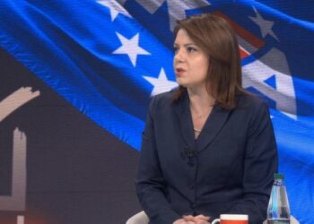 “Ne s’kemi nevoje që të lobojmë sepse s’kemi halle me Amerikën” Pampuri për kontratën e PD: 6 mln dollarë, shifër e pakonceptueshme