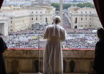 Ceremonia për Papa Leo XIV/ Nga zona e ndalimit të fluturimeve te plani i jashtëzakonshëm për sigurinë, “blindohet” Roma