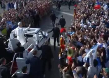 Nis ceremonia e përurimit të Papa Leonit të XIV në Vatikan, ja kush merr pjesë nga Shqipëria