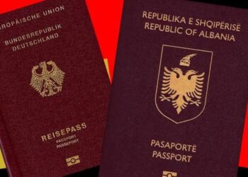 Gjermania me rregulla të reja për emigrantët, ja si mund të rifitoni shtetësinë shqiptare