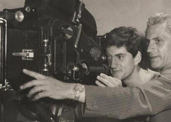 Ndarja nga jeta e Piro Milkanit, Gonxhja: Lamtumirë mjeshtër! Më shumë se sa regjisor, ishte artist shumë dimensional