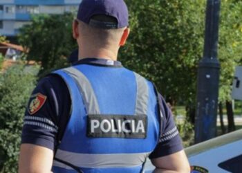 Turi i 82-të çiklistik i Shqipërisë, Policia: Bllokohet autostrada Durrës-Tiranë deri në Kashar