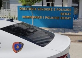 Plagosi me thikë partneren e ish-burrit se i dhunoi djalin, arrestohet 42-vjeçarja në Berat