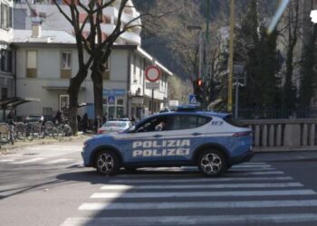 Sherr në klub nate në Itali, plagosen dy persona, arrestohen 4 shqiptarë