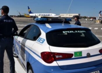 Strehohej në Shqipëri, policia italiane arreston bosin mafioz që drejtonte rrjetin e trafikut të drogës me vlerë 600 mln dollarë