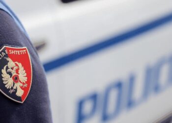 Goditi vëllanë me mjet prerës në kokë, arrestohet 73-vjeçari! Si nisi konflikti