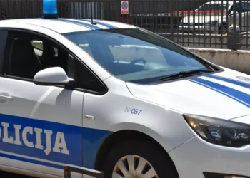 Tentoi të kalonte kufirin nga Mali i Zi në Shqipëri me 940 mijë euro, pranga shqiptarit