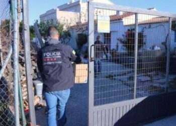 Mbushën Katalonjën me ‘ferma bari’, goditet klani mafioz shqiptar në Spanjë, 2 të arrestuar