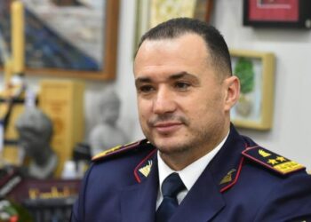 Proda: Do të krijojmë në Tiranë, Akademinë e Policisë për Ballkanin Perëndimor