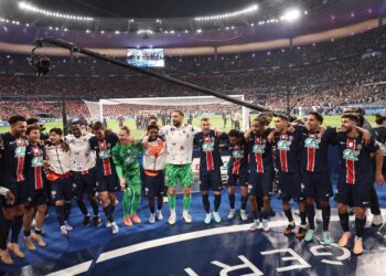 PSG i pandalshëm edhe në Kupën e Francës, “mesazh” Interit në prag të finales së Champions