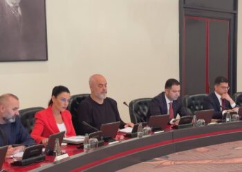 Nga pasaportat, te zhvillimi ekonomik dhe siguria e punonjësve të AMP, Qeveria miraton disa vendime