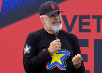 “Bufit i është zhdukur Latifi, magjia nuk po bën punë!” Rama: Kjo është dinamika e opozitës pas zgjedhjeve