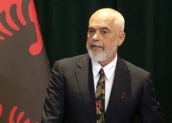 Gjylameti kërkoi pamjet e numërimit të votave, Rama: Jemi një skuadër, këto ankimime do ta dëmtonin …