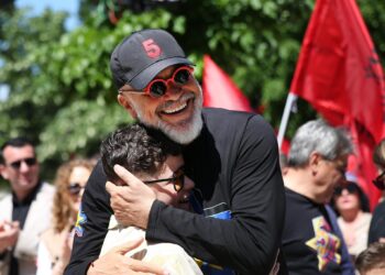“Të dielën kemi takim me historinë”, Edi Rama: Nuk diskutohen 71 mandate!