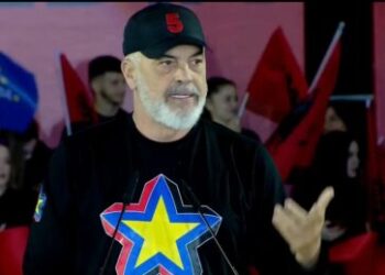 “Më 11 maj, me shumicën më të madhe ndonjëherë”, Rama: S’jemi më të mirët, por më të mirë s’ka