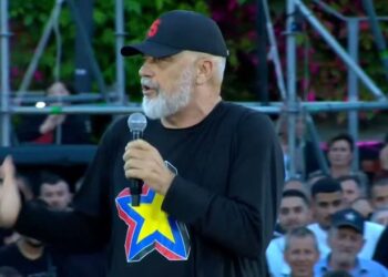 Rama nga Elbasani: E therën gjelin e detit të Peqinit se fluturoi lartë. Por Dashi s’është zog kënete, ka 7 shpirtra