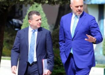 Sherri mes kandidatëve socialistë në Whatsapp, Rama e Balla qetësojnë situatën: Tregoni maturi përballë fitores