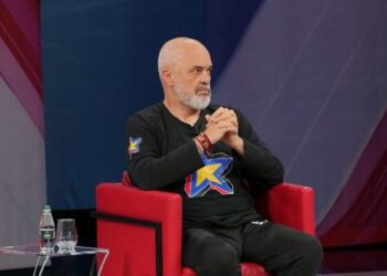 Integrimi, Rama: Nuk e them unë që në 2027 mbyllen negociatat, BE na ka hapur derën! Nuk është iluzion