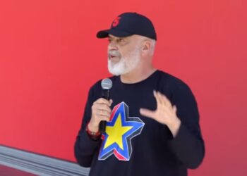 “Nëse nuk votoni dot 5-ën, mos dilni fare”, Rama mesazh demokratëve: Kush nuk shkon të votojë, i hap rrugë shumicës! Kështu bëra dhe unë në mars ‘92