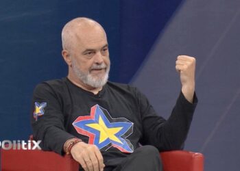 Rama-gazetarit: Ka momente që jam i hidhur por s’kam ça bëj! Unë fushatën time e kam 4 vjet, jo 3 muaj