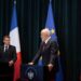 “Shqipëria në BE, mundësi unike”, Macron: Jam një avokat i mbylljes së procesit të anëtarësimit në 2027