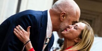 Meloni e uroi për fitoren, Rama: Faleminderit motër, më e mira për dy vendet tona ende nuk ka ardhur