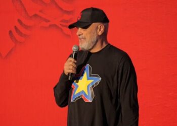 “Nga numërimi i 11 majit do të dalë fitorja më e bukur e PS”/ Rama mbyll fushatë në Lushnje: Do t’i japim Shqipërisë dinjitetin e munguar