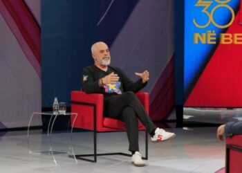 Rama: Nuk është e vërtetë që s’ka përballje me kundërshtarët! Ne ‘flasim’ me bilanc pune, ndaj sondazhet …
