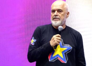 “Do rilindim industrinë ushtarake”, Rama nga Lezha: Rubiku, pikë prodhimi me standardet e NATO-s
