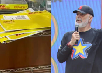 Votat e diasporës, Rama thirrje shqiptarëve të Greqisë: Mos prisni të vijë DHL për të marrë zarfet, kthejini në pikat përkatëse