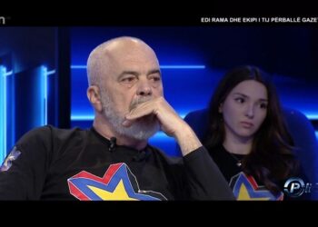 Pasaporta europiane, Rama: Negociatat duhet të mbyllen brenda Dhjetorit 2027