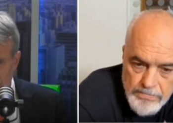 Kryeministri Rama për ‘Metropolis’: Mazhoranca absolute në Parlament, rezultat historik
