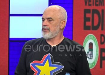 “Asnjë popull nuk mund të jetë kurrë i kënaqur”, Rama: Vazhdon mallkimi që nga 1912