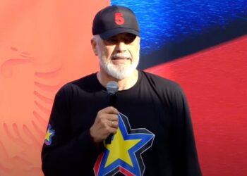 “Në zgjedhje nuk shkojmë për krushqi”, Rama për Berishën: Si mund të zgjedhësh një gërmuq vetëm se është kali i Nahijes tënde
