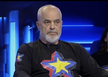 “Dixhitalizimi uli korrupsionin”, Rama: Fakti që kanë rënë denoncimet lidhet me…