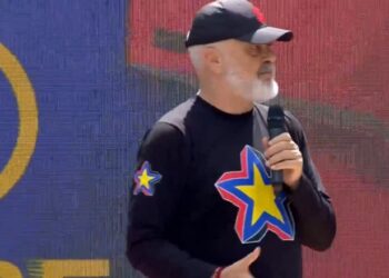 Rama: Berisha e la Shkodrën si Afganistan! “Shigjeton” Tom Doshin për bllokimin e Këshillit Bashkiak