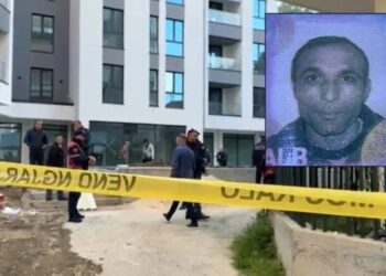 Renato Hoxhajn e ekzekutoi vrasësi me pagesë? Kush e porositi vrasjen e 58-vjeçarit në Vlorë