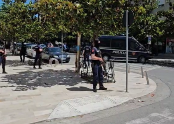 Nën masa të rrepta sigurie/ “Akili” me shokë para gjykatës, pritet të njihen me masën e sigurisë