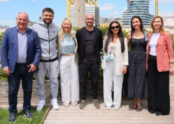 Koncerti “Keinemusic”, Ristani: Mirëpresim në Tiranë një nga eventet më të mëdha të vitit